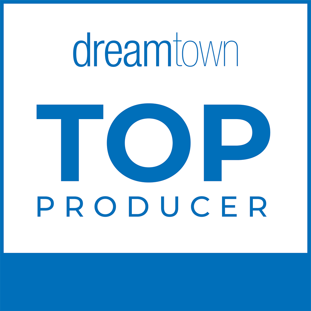 Dream Town Top Producer