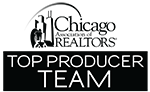 Chicago Realtors Top Producer Team