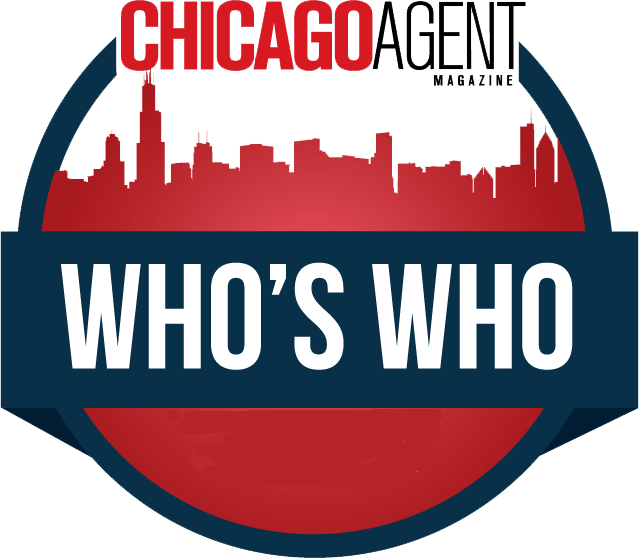 Chicago Agent Who's Who